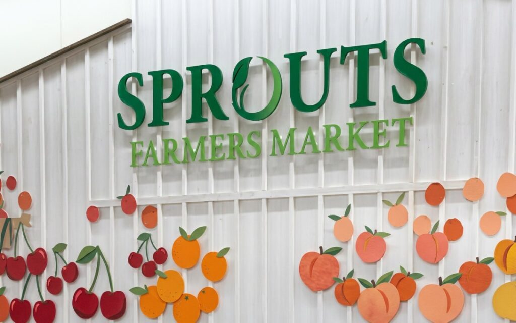 Sprouts Is Coming to Roosevelt Road โ Board Just Greenlit It