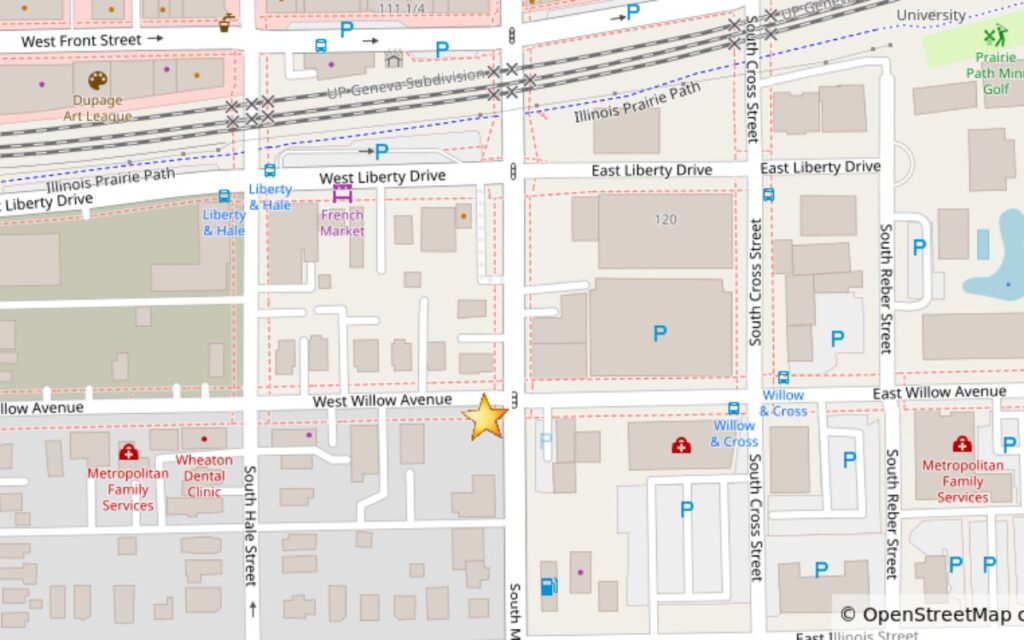 20 Apartments for Homeless Veterans Approved on Main St